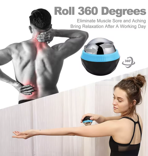 Body Pain Relief Therapy ball