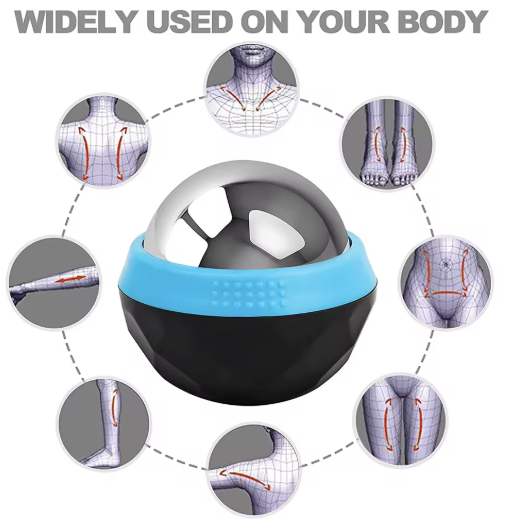 Body Pain Relief Therapy ball