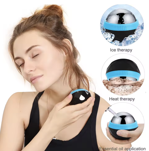 Body Pain Relief Therapy ball